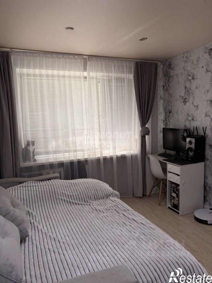 2-комн квартира пр-кт Ленина, 18 А,  д. 18 А,  к. А