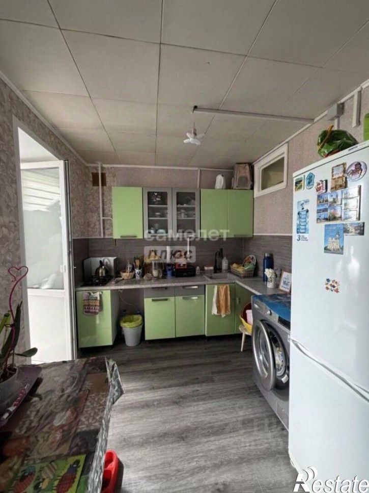 1-комн квартира ул Кедрова, 11а,  д. 11а