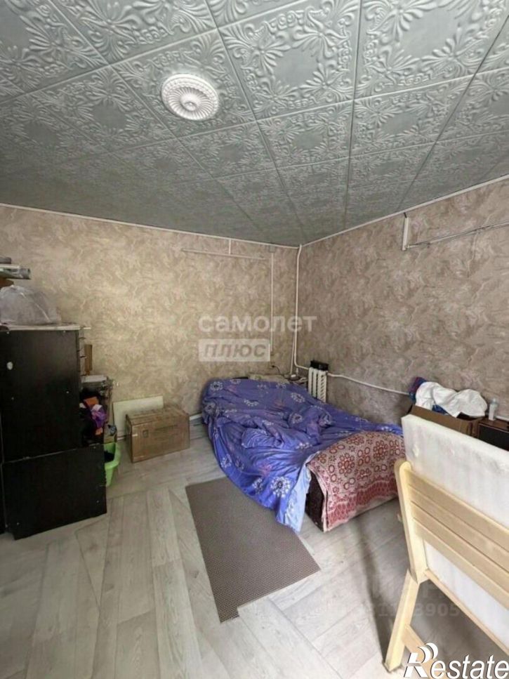 1-комн квартира ул Кедрова, 11а,  д. 11а