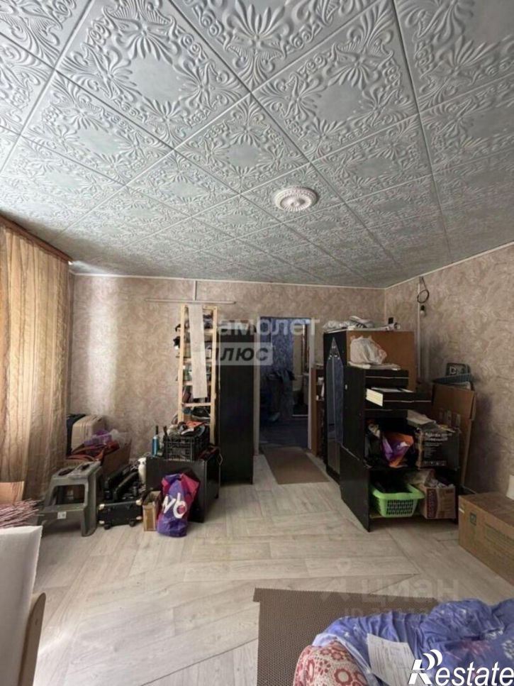 1-комн квартира ул Кедрова, 11а,  д. 11а