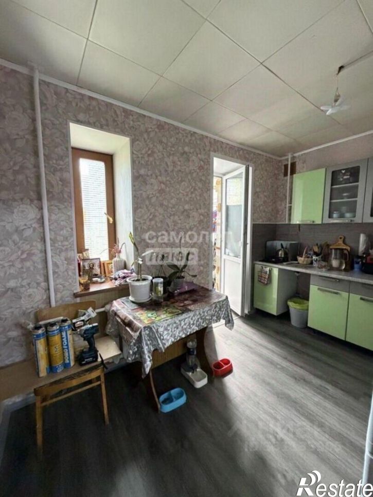 1-комн квартира ул Кедрова, 11а,  д. 11а