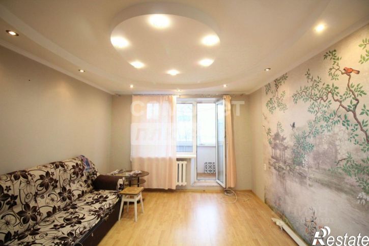 3-комн квартира улица Мелентьева, 37,  д. 37