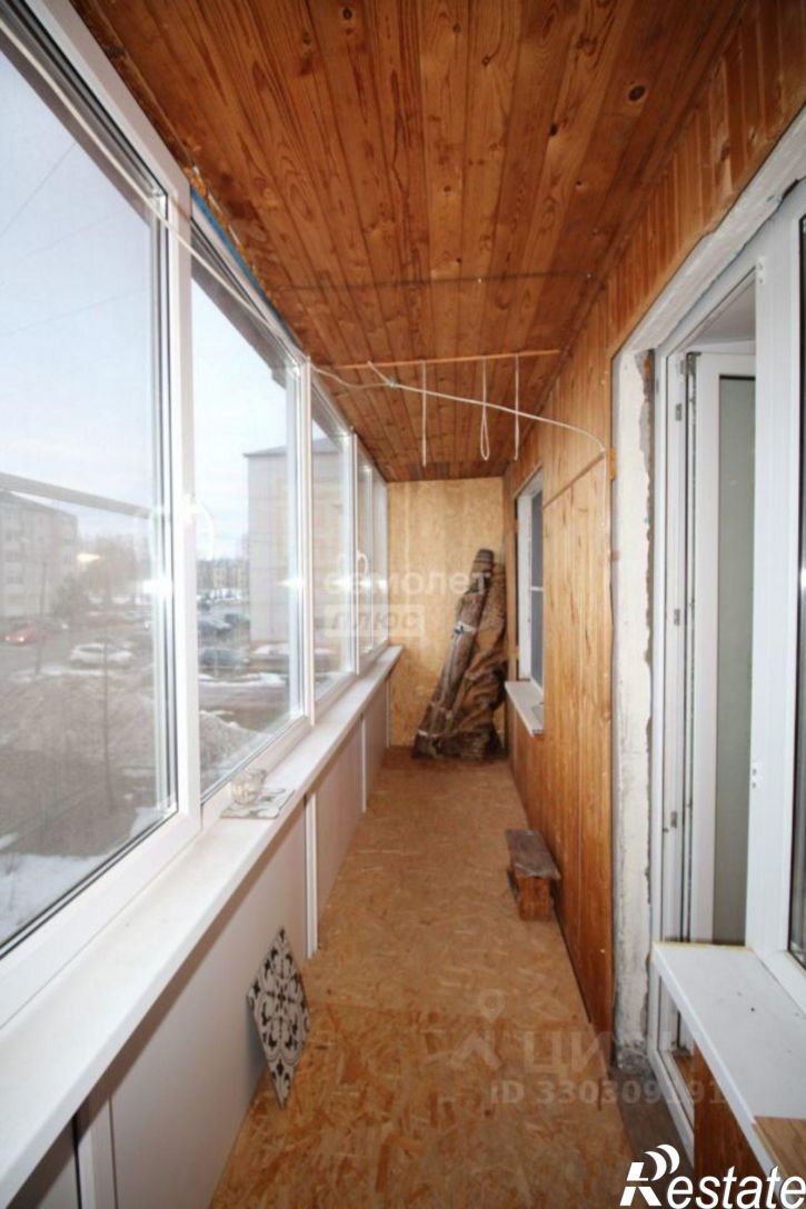 3-комн квартира улица Мелентьева, 37,  д. 37