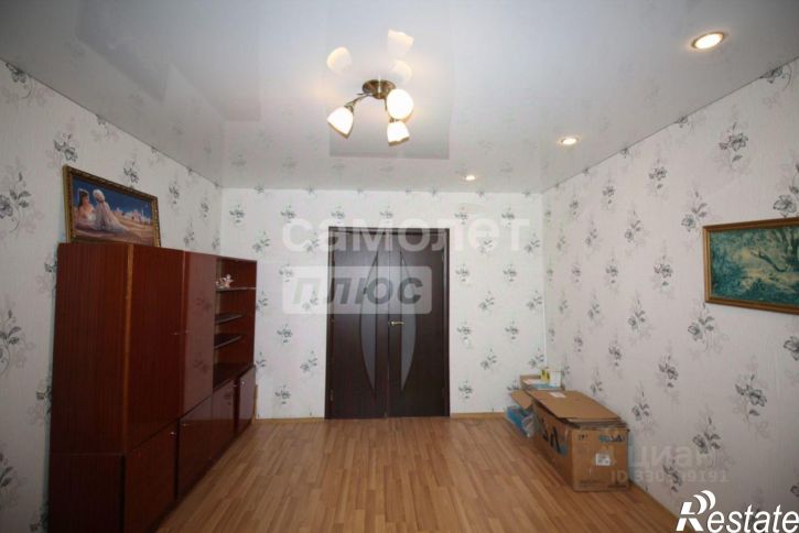 3-комн квартира улица Мелентьева, 37,  д. 37