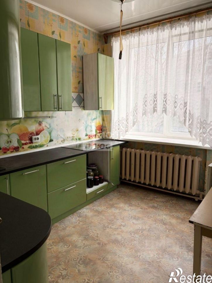 3-комн квартира улица Гоголя, 2,  д. 2
