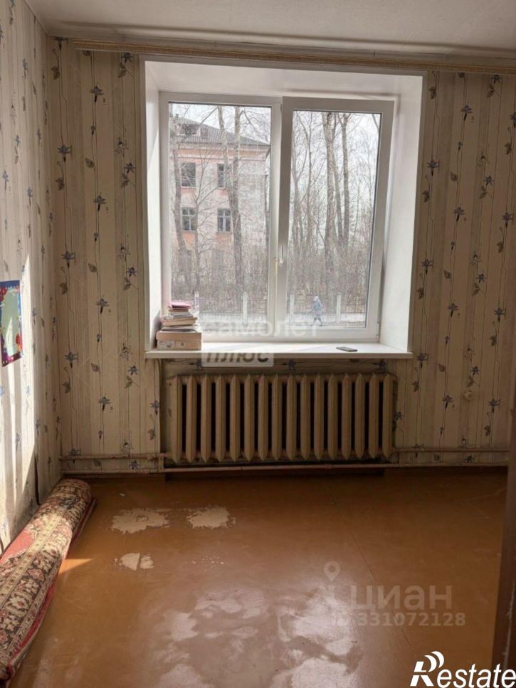 3-комн квартира улица Гоголя, 2,  д. 2