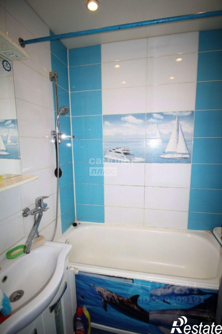 3-комн квартира улица Мелентьева, 37,  д. 37