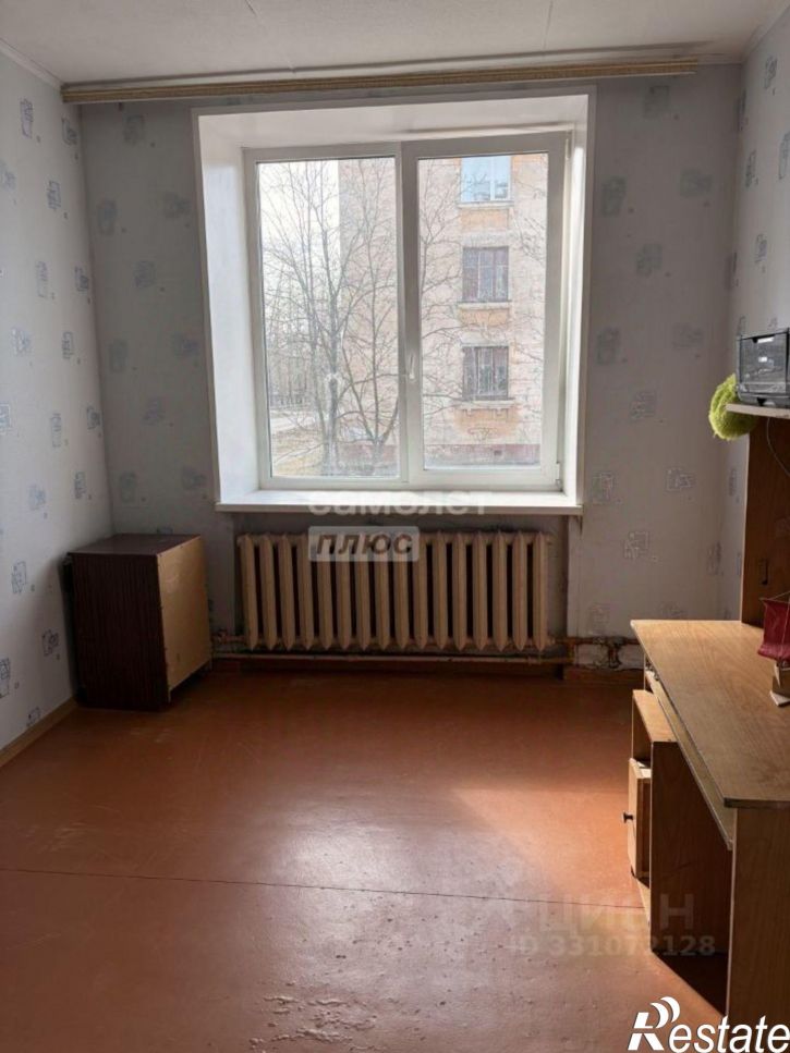 3-комн квартира улица Гоголя, 2,  д. 2