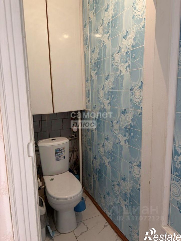 3-комн квартира улица Гоголя, 2,  д. 2