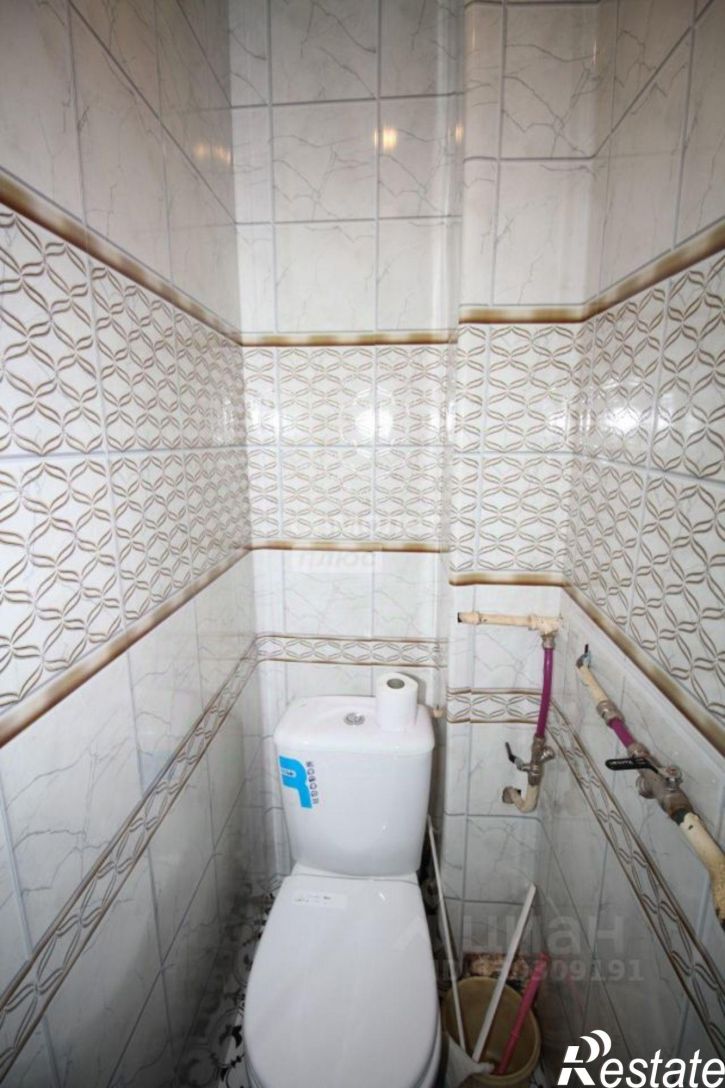 3-комн квартира улица Мелентьева, 37,  д. 37