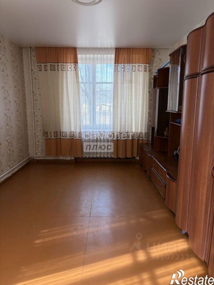 3-комн квартира улица Гоголя, 2,  д. 2
