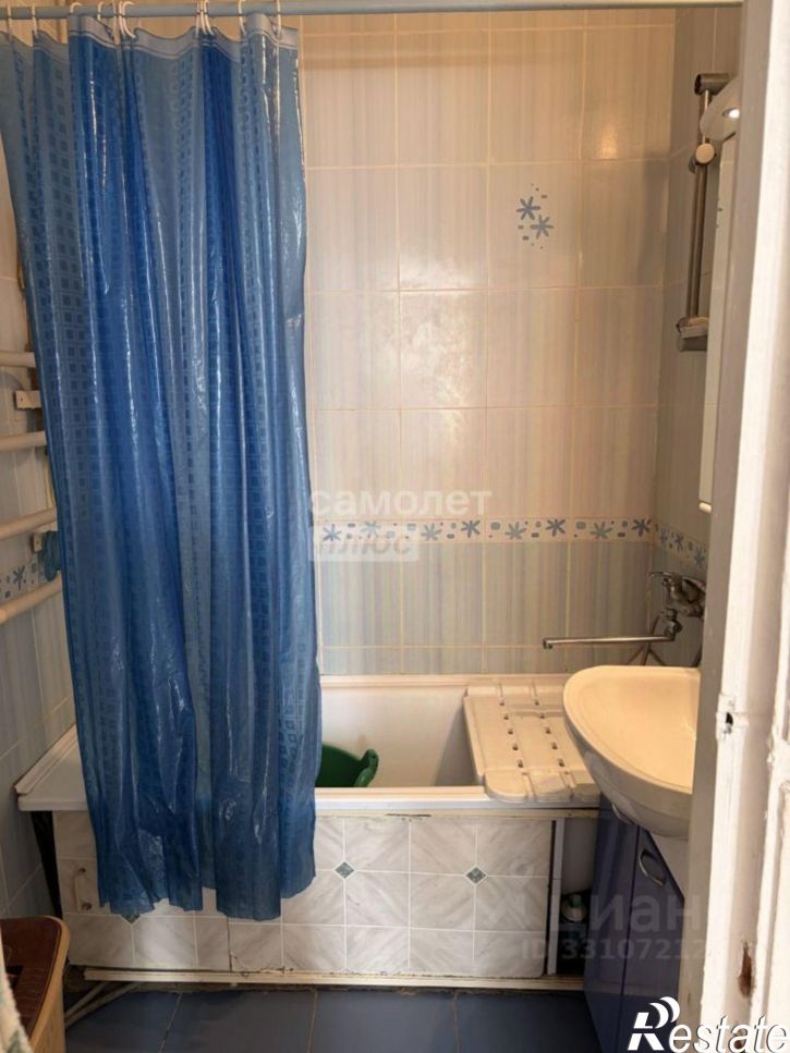 3-комн квартира улица Гоголя, 2,  д. 2