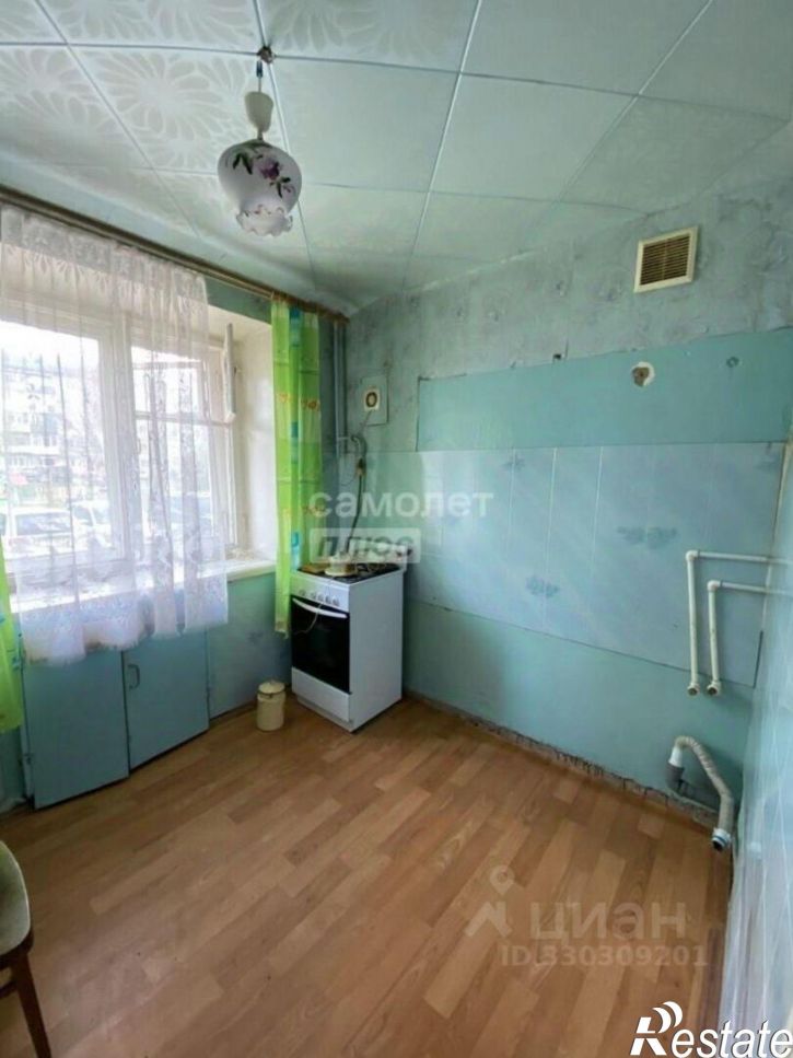 1-комн квартира ул У. Громовой, 4,  д. 4