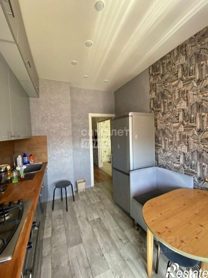 3-комн квартира ул С.-Щедрина, 15а,  д. 15а