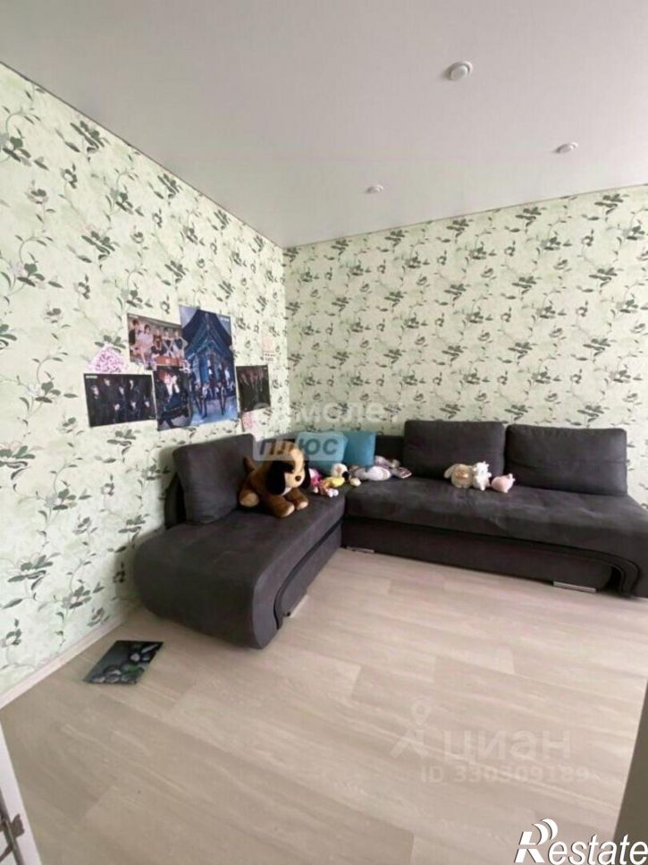 3-комн квартира ул С.-Щедрина, 15а,  д. 15а