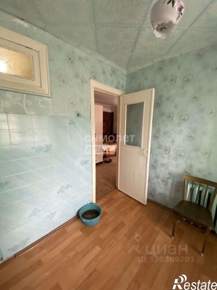 1-комн квартира ул У. Громовой, 4,  д. 4