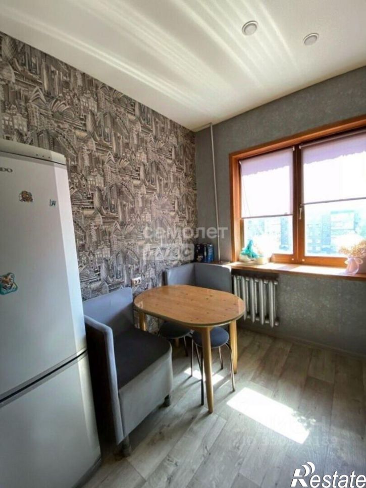 3-комн квартира ул С.-Щедрина, 15а,  д. 15а