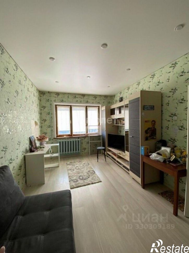 3-комн квартира ул С.-Щедрина, 15а,  д. 15а