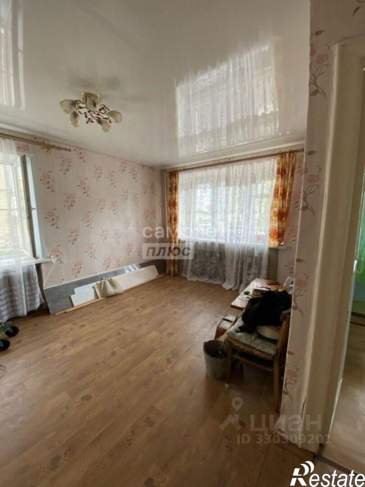 1-комн квартира ул У. Громовой, 4,  д. 4