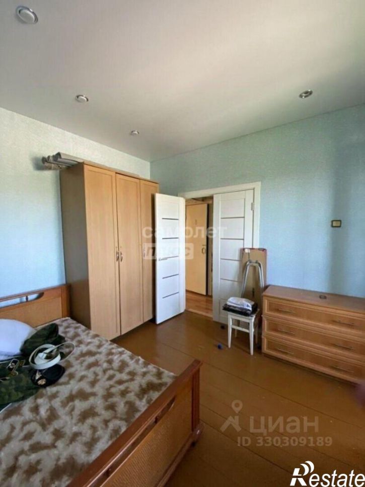 3-комн квартира ул С.-Щедрина, 15а,  д. 15а