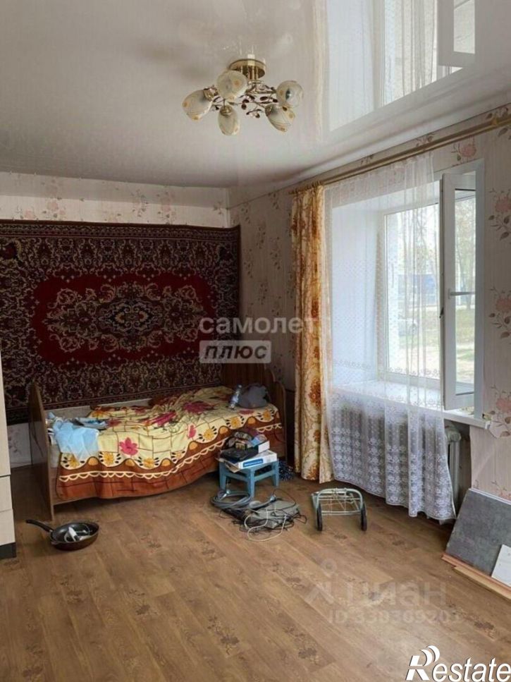 1-комн квартира ул У. Громовой, 4,  д. 4
