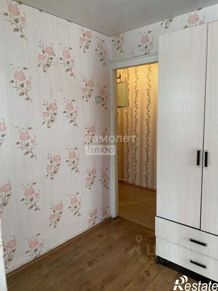1-комн квартира ул У. Громовой, 4,  д. 4