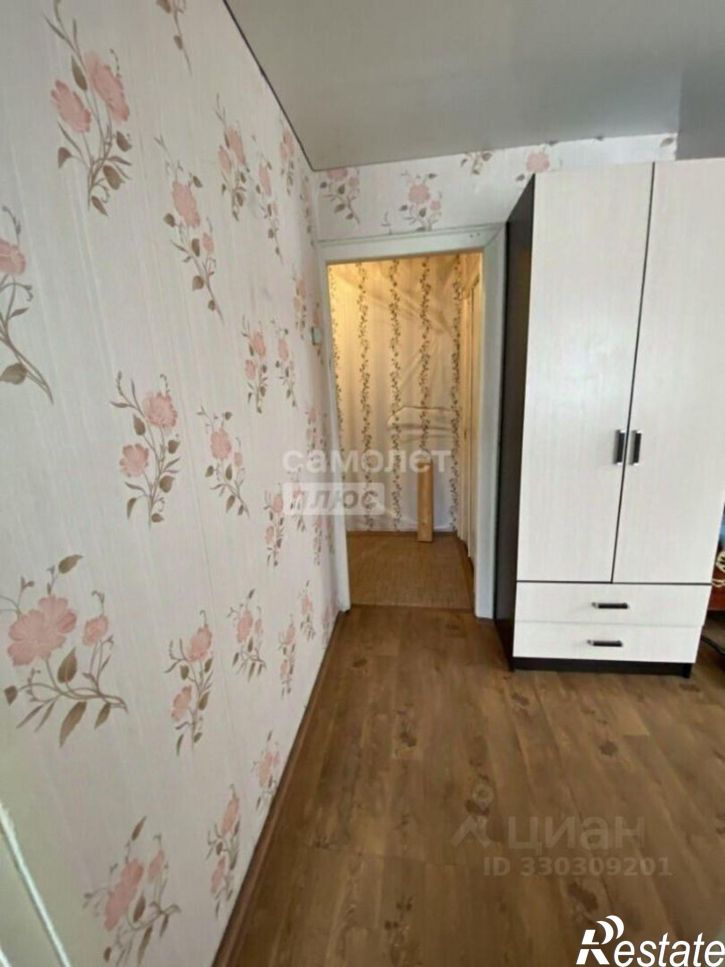 1-комн квартира ул У. Громовой, 4,  д. 4