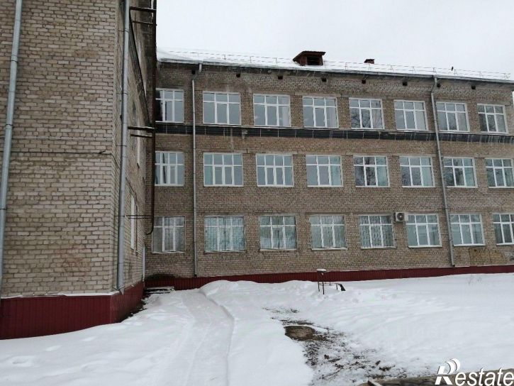 Отдельное здание проспект Ленина, 9,  д. 9