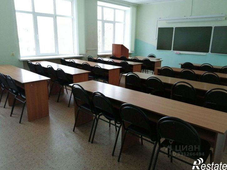 Отдельное здание проспект Ленина, 9,  д. 9