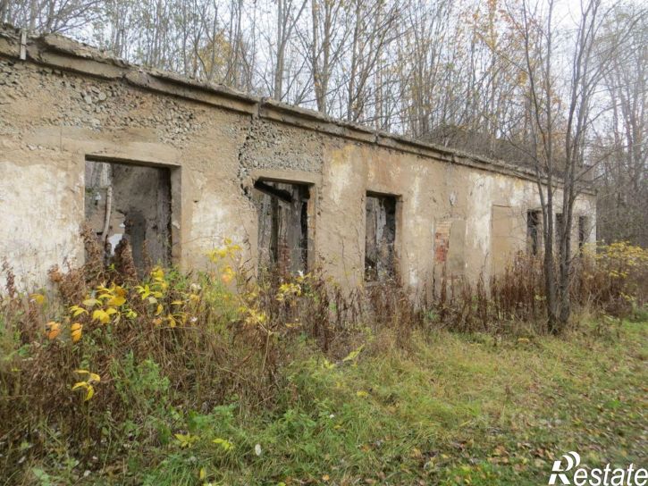 Отдельное здание Советская улица, 35/1,  д. 35/1