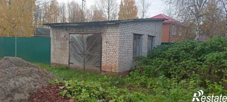 Отдельное здание ул Новоселова, 3,  д. 3