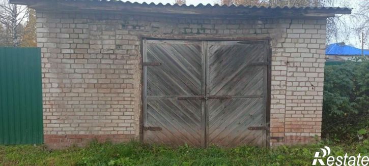 Отдельное здание ул Новоселова, 3,  д. 3
