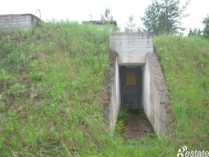 Отдельное здание ул Чиркова, 8Ф,  д. 8Ф