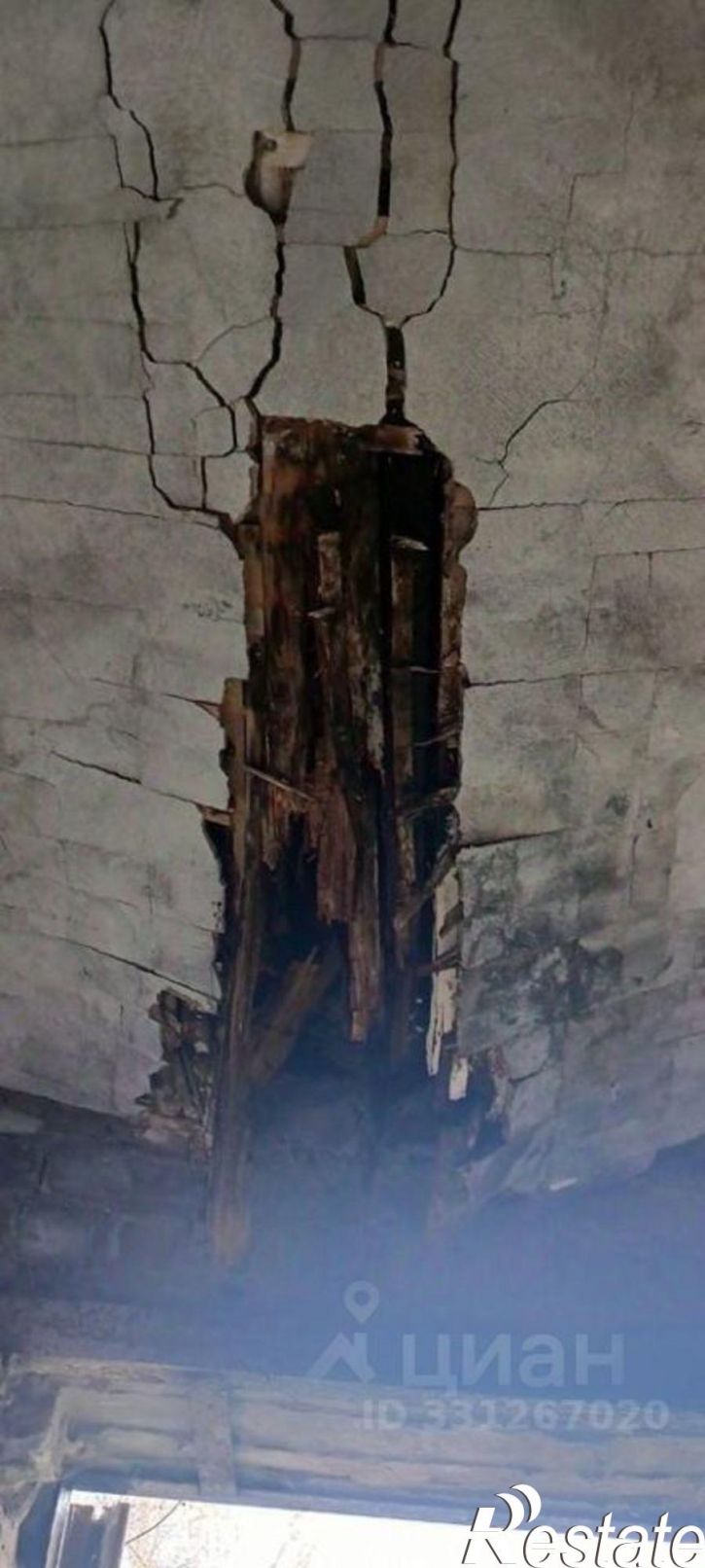 Отдельное здание ул Новоселова, 3,  д. 3