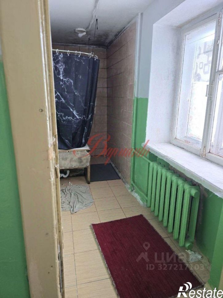 Комната ул Макаренко, 14,  д. 14