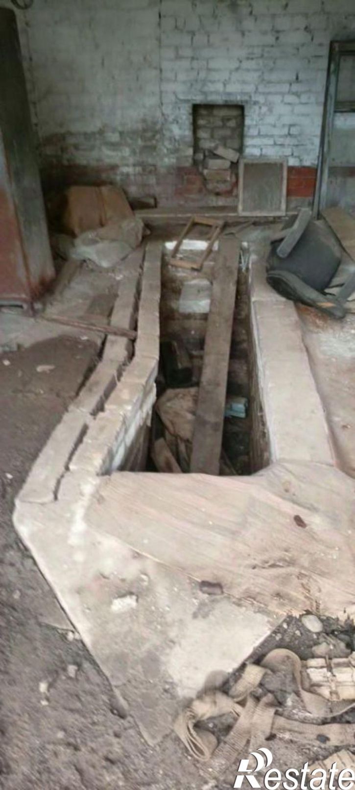Отдельное здание ул Новоселова, 3,  д. 3