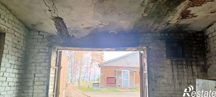 Отдельное здание ул Новоселова, 3,  д. 3