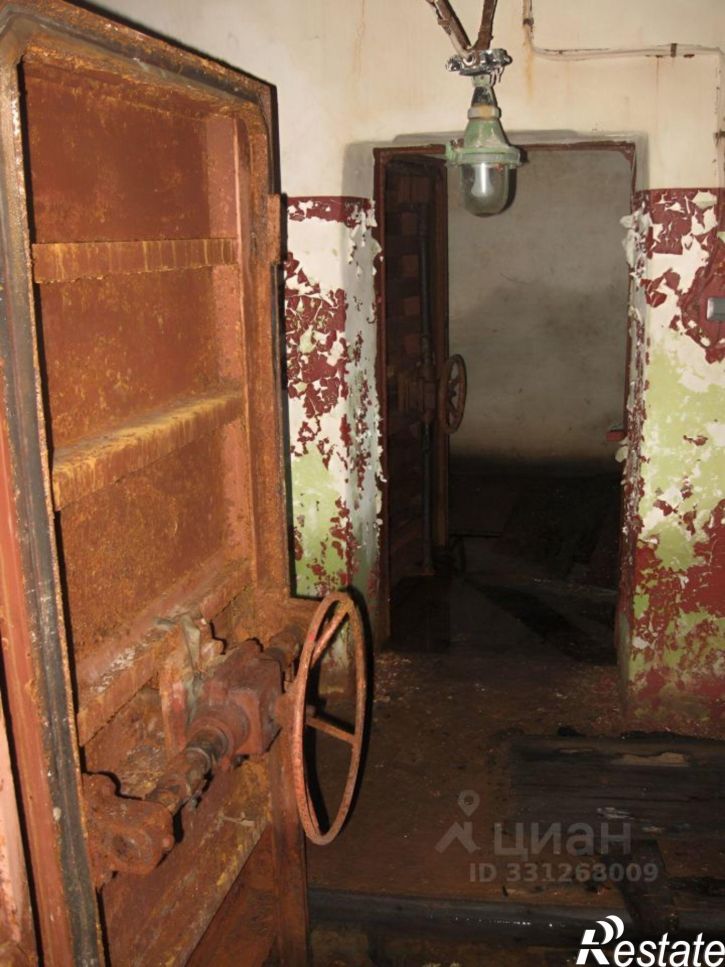 Отдельное здание ул Чиркова, 8Ф,  д. 8Ф