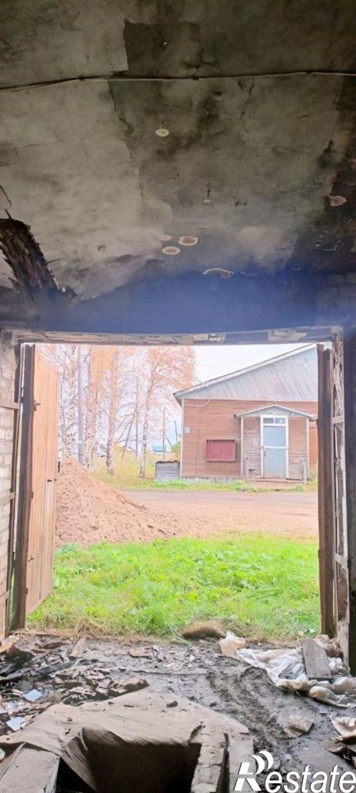 Отдельное здание ул Новоселова, 3,  д. 3