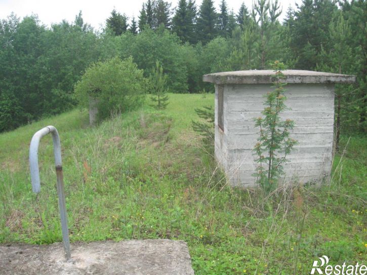 Отдельное здание ул Чиркова, 8Ф,  д. 8Ф