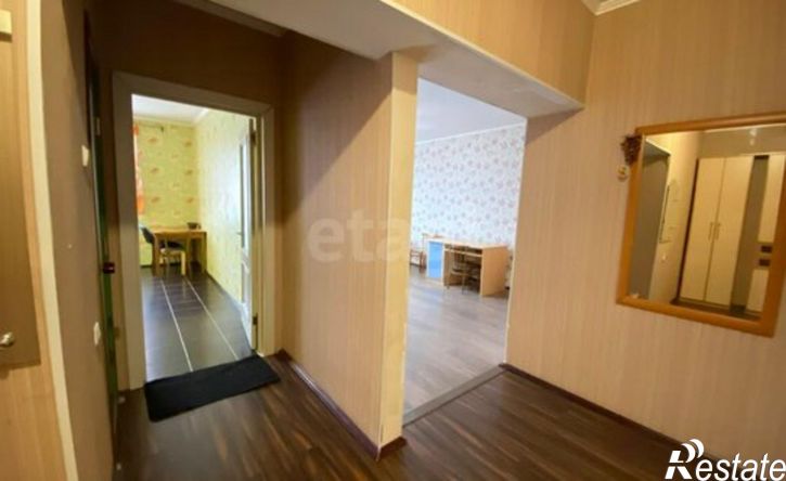 1-комн квартира ул Ленина, 128,  д. 128