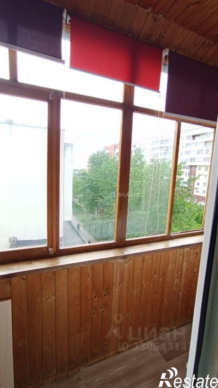 3-комн квартира ул Мира, 25,  д. 25