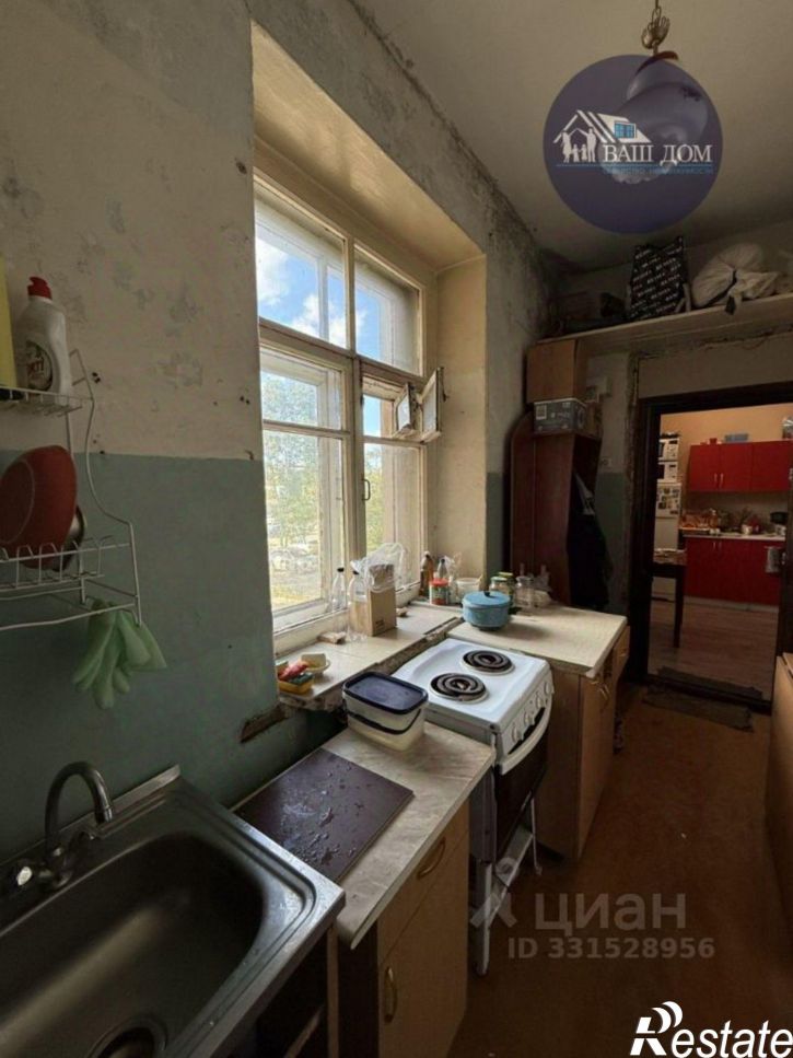 Комната Архангельское шоссе, 38,  д. 38