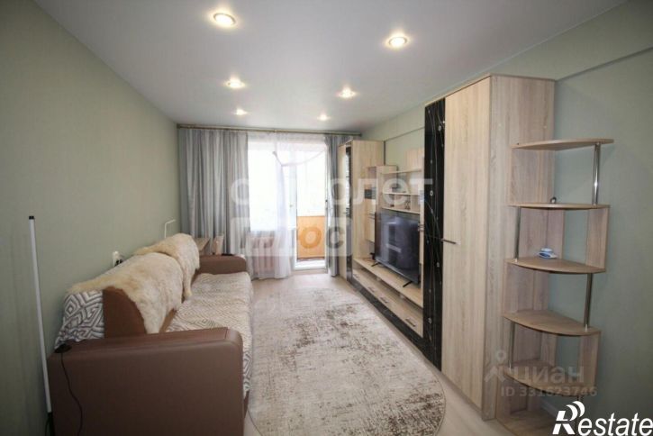 3-комн квартира ул Советская, 12 А,  д. 12 А,  к. А