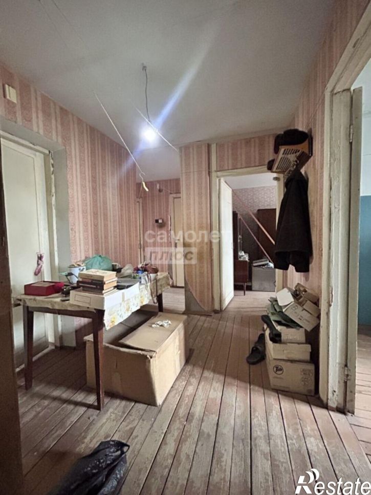 3-комн квартира ул Ленина, 73,  д. 73