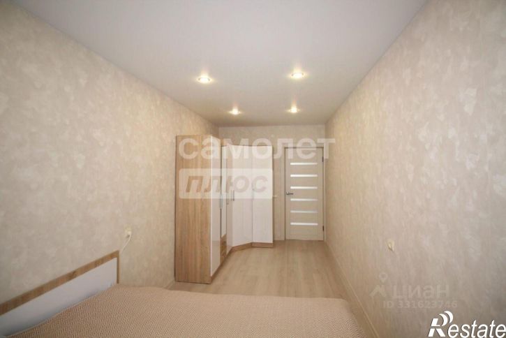 3-комн квартира ул Советская, 12 А,  д. 12 А,  к. А