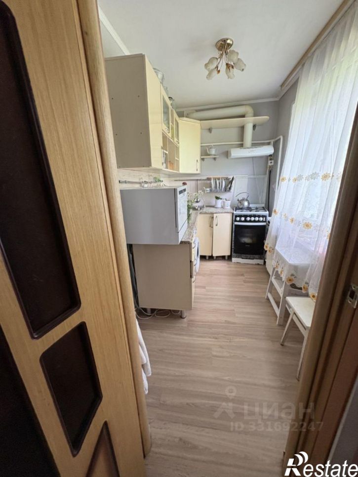 3-комн квартира ул Ленина, 15,  д. 15