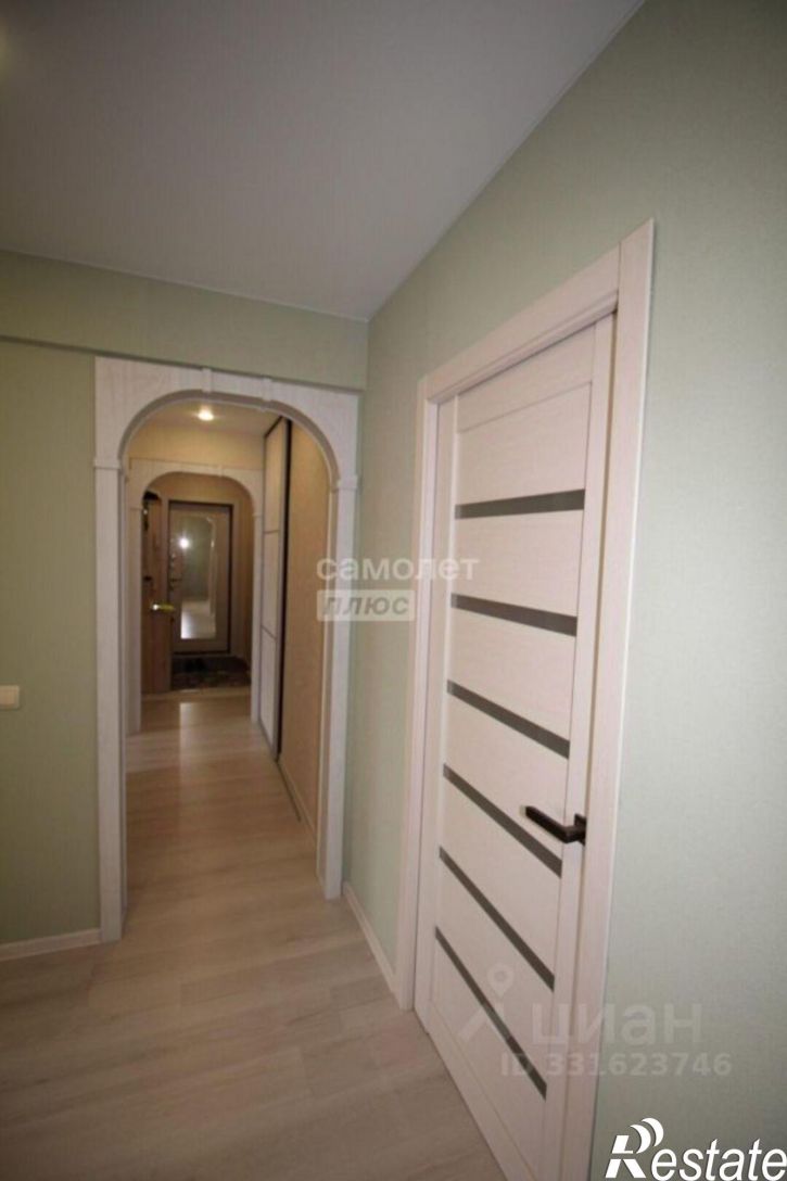 3-комн квартира ул Советская, 12 А,  д. 12 А,  к. А