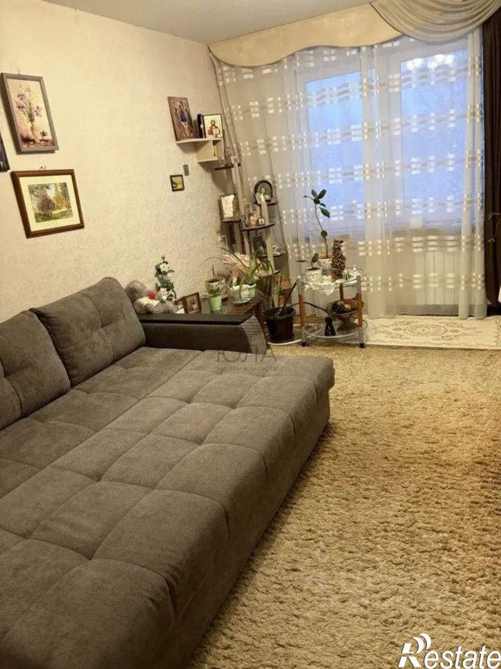 3-комн квартира ул Ленина, 15,  д. 15