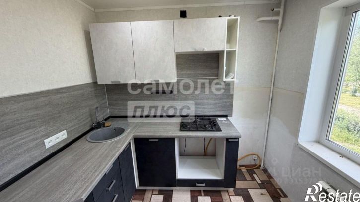 2-комн квартира ул Набережная им Н.Островского, 36,  д. 36